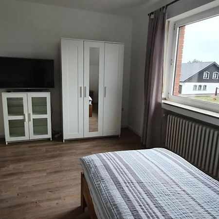Ferienwohnung Auf Dem Dorf Waldfeucht Exteriér fotografie