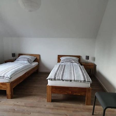 Ferienwohnung Auf Dem Dorf Waldfeucht Exteriér fotografie