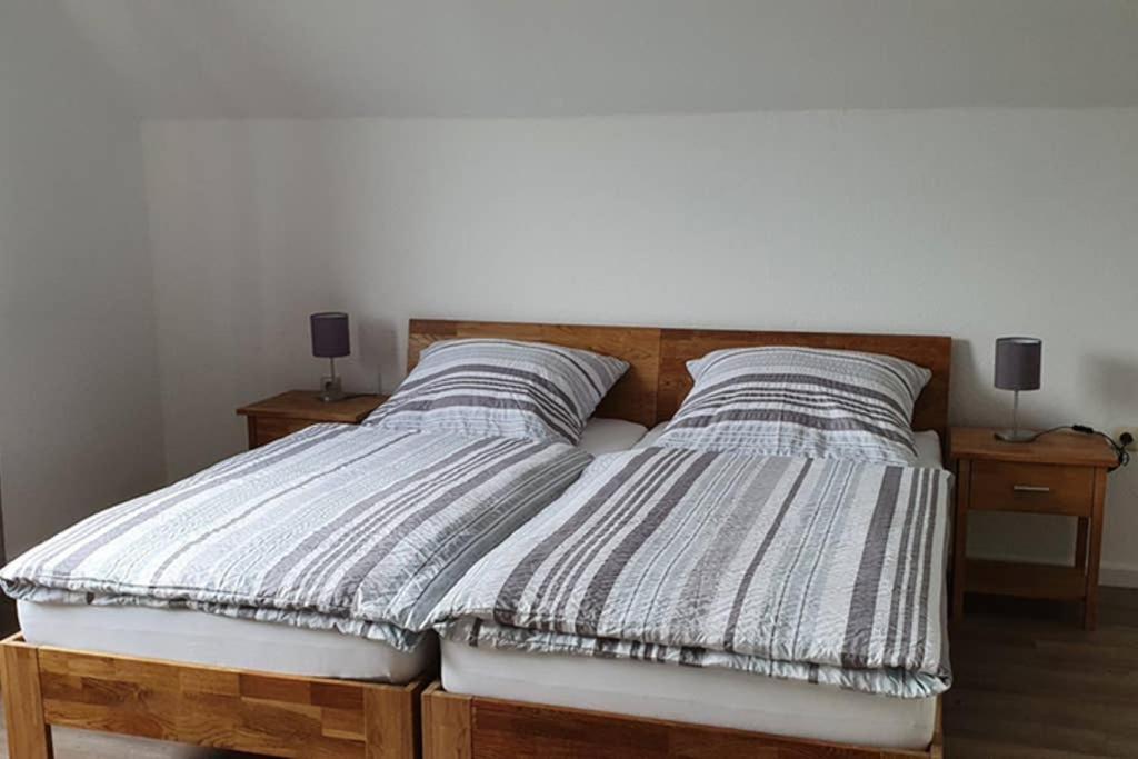 Ferienwohnung Auf Dem Dorf Waldfeucht Exteriér fotografie