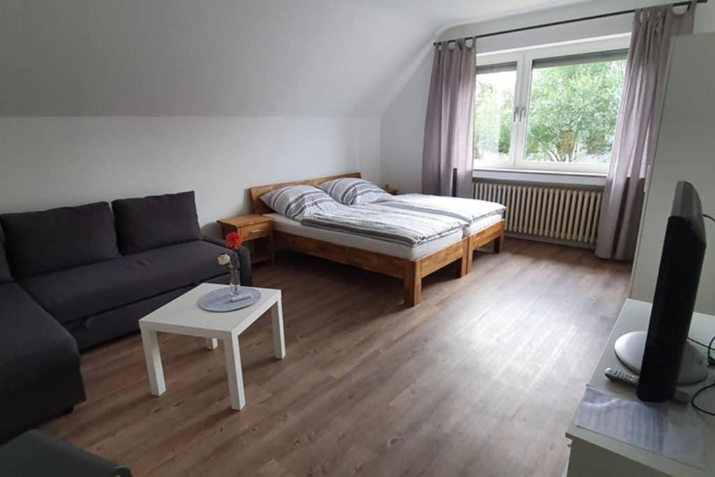 Ferienwohnung Auf Dem Dorf Waldfeucht Exteriér fotografie