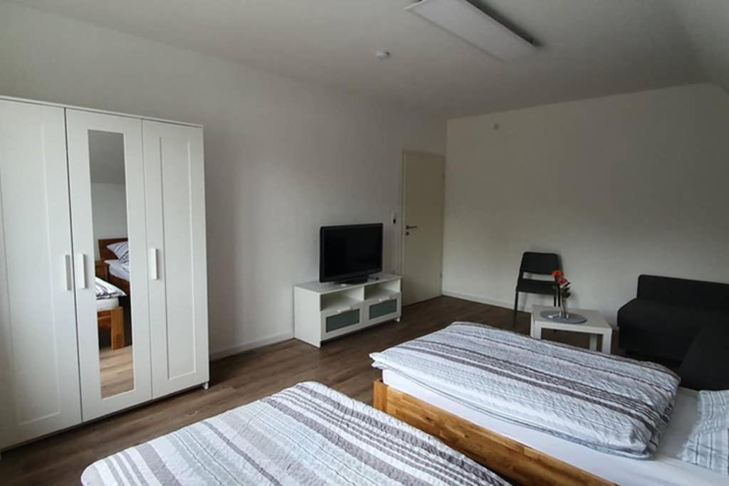 Ferienwohnung Auf Dem Dorf Waldfeucht Exteriér fotografie