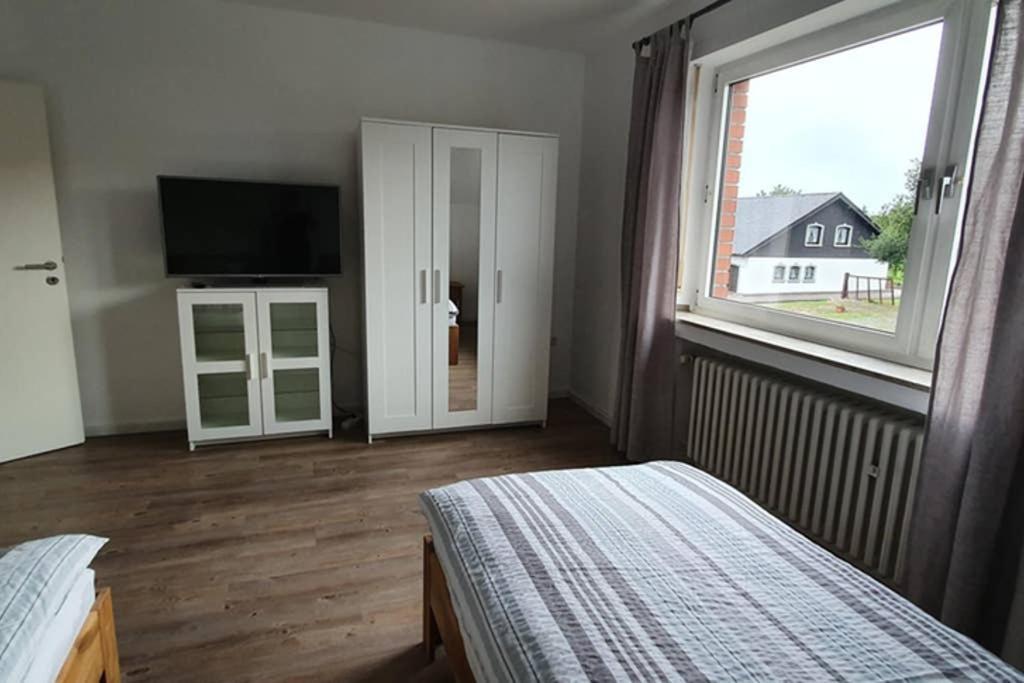 Ferienwohnung Auf Dem Dorf Waldfeucht Exteriér fotografie