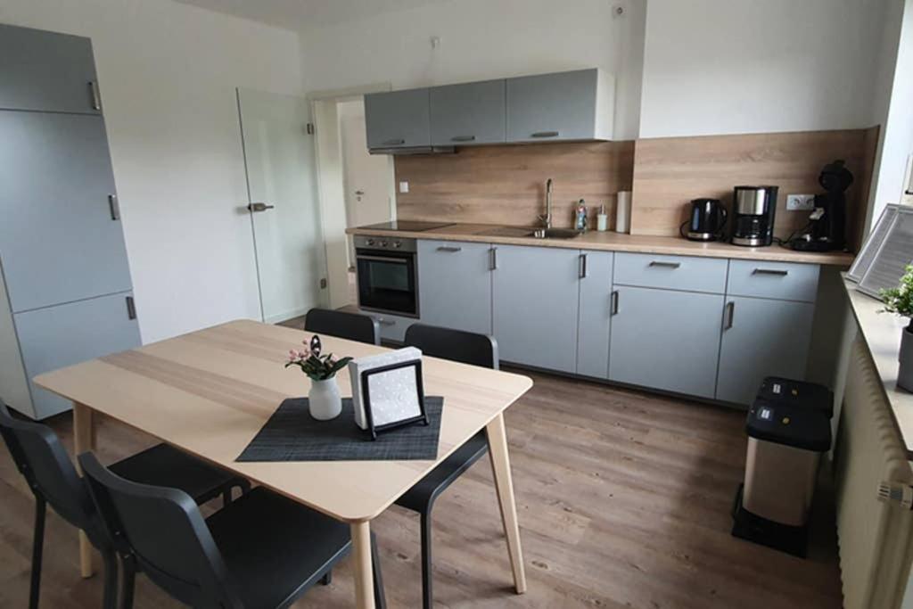 Ferienwohnung Auf Dem Dorf Waldfeucht Exteriér fotografie